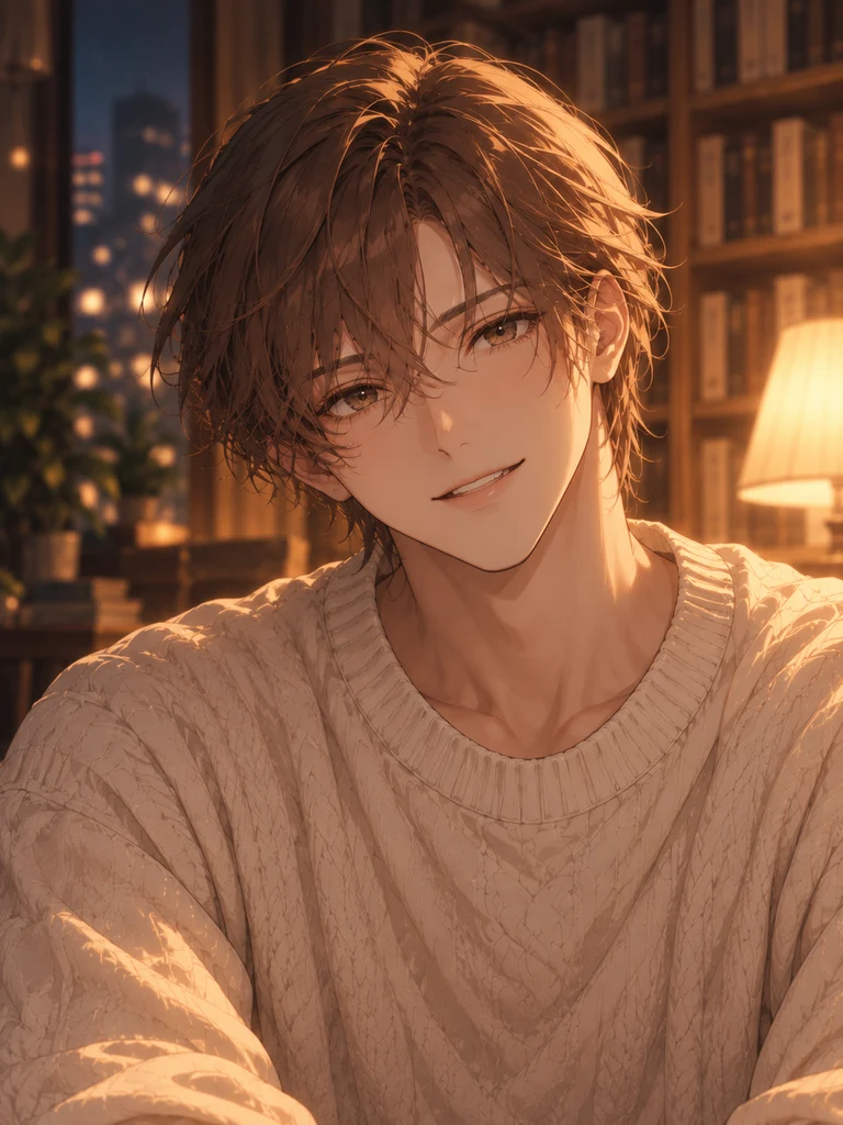 Naoki