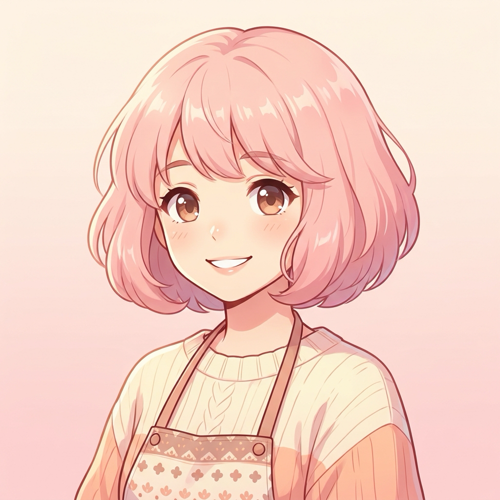 もち子さん